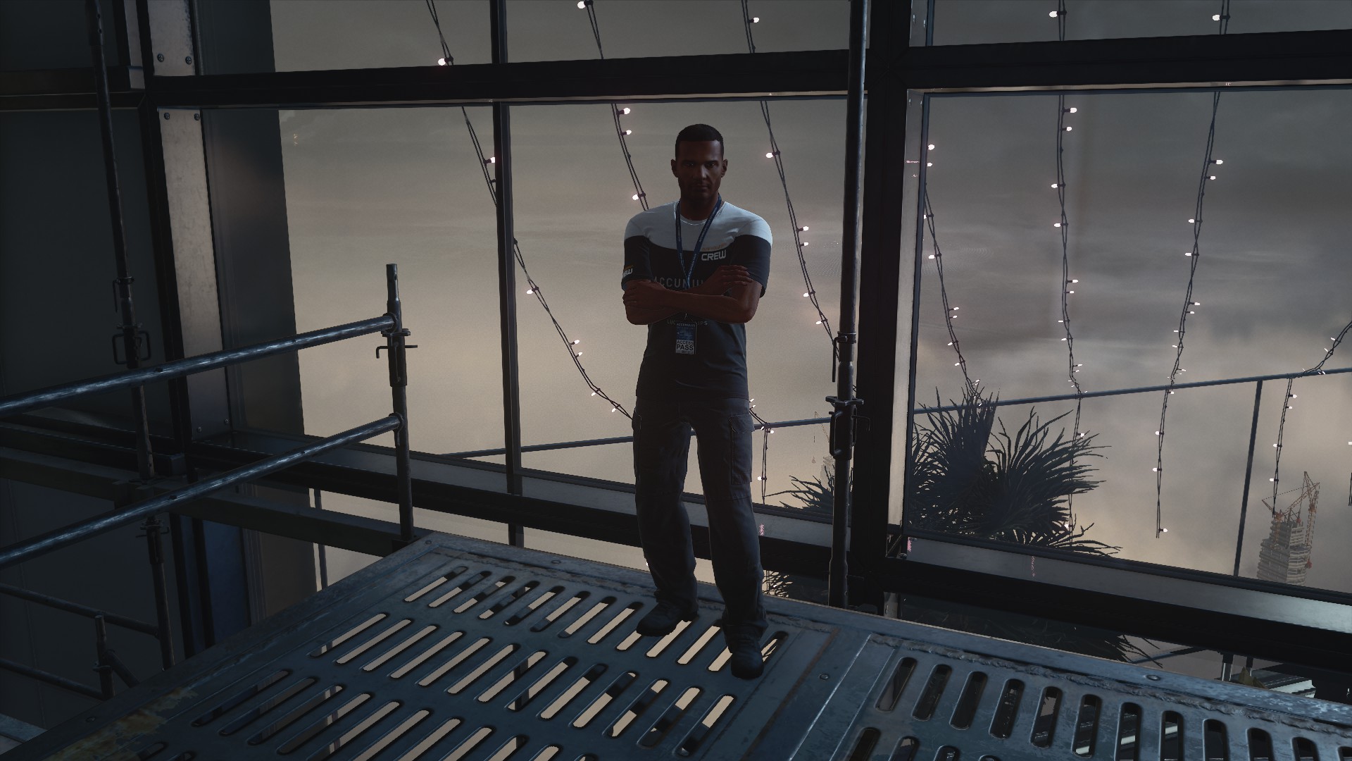 HITMAN 3: Freelancer Locations Guide