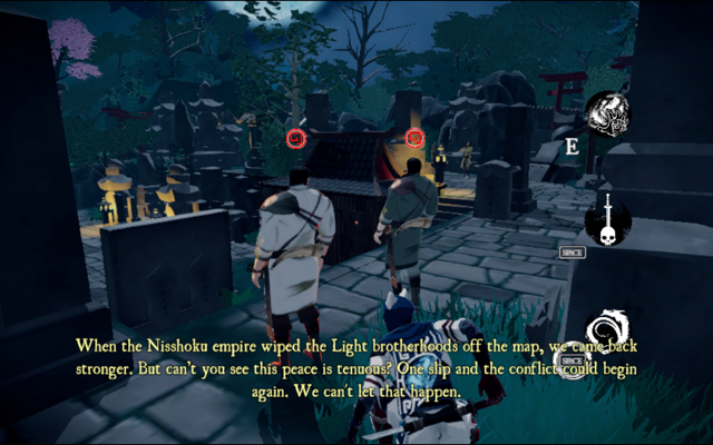 Aragami: Aragami 100% Achievements Guide