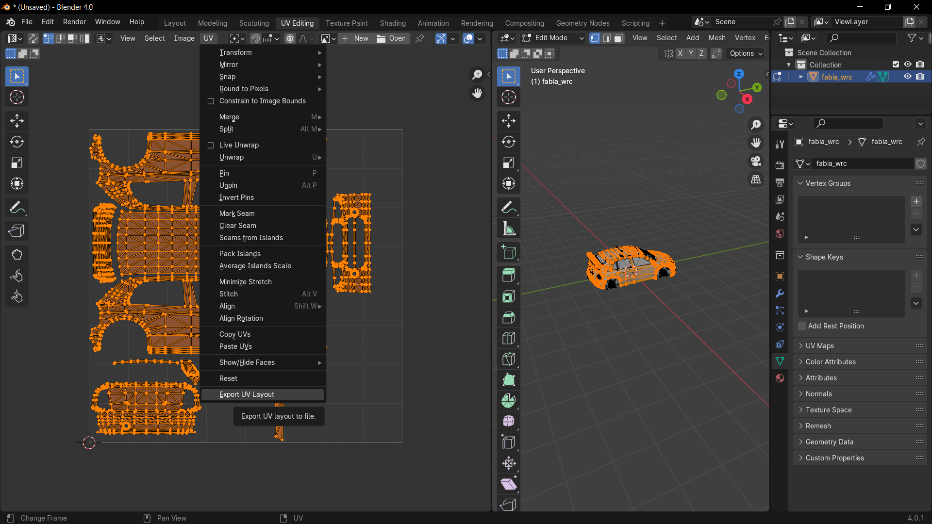 World Racing 2: Creating Scalable Templates & Ambient Occlusion Maps