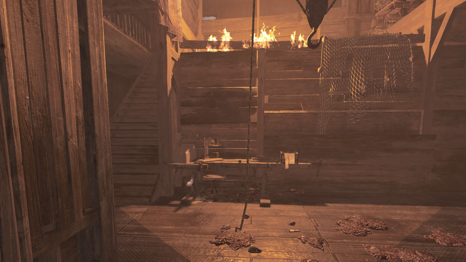 Hunt: Showdown: Workbench Locations - Your quick guide to all locations (Screenshots of every bench!).