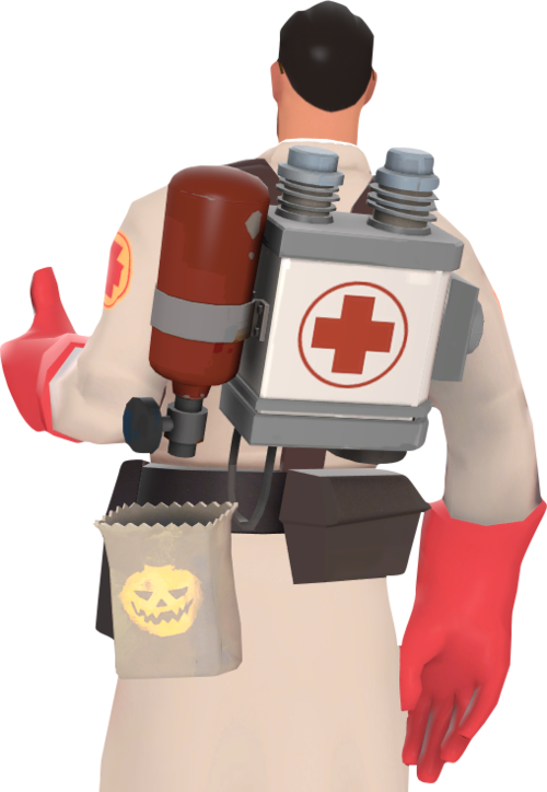 Team Fortress 2: TF2's Achievement Items Guide for players