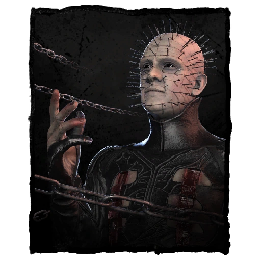 Dead by Daylight: Most Sexy Killers Tier List