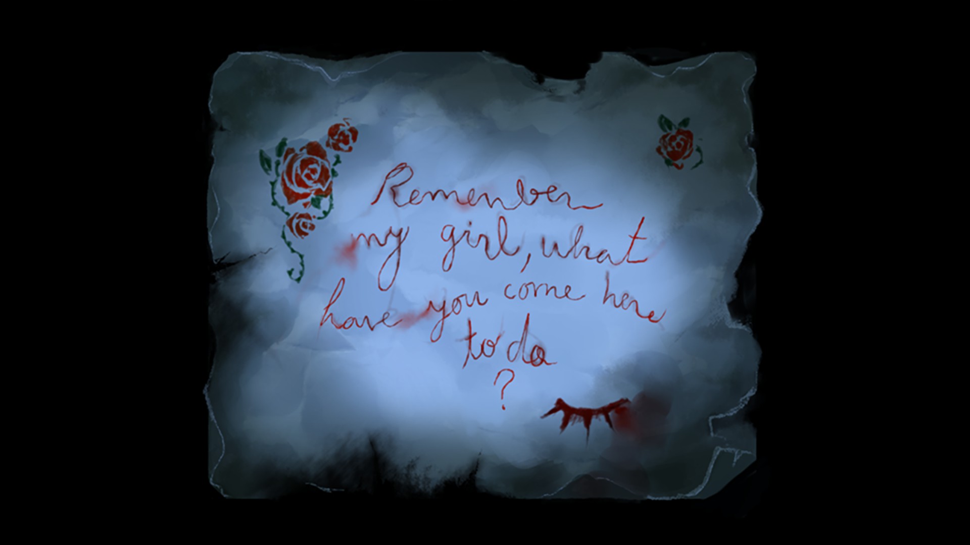 Pocket Mirror ~ GoldenerTraum: All Gallery Image Locations [SPOILERS]