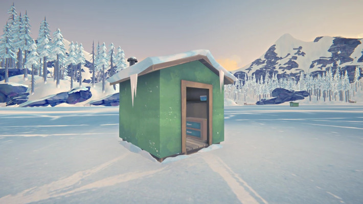 The Long Dark: Unlimited Lantern Fuel (Jesus Hacks Not-Patched Pre-Trib)