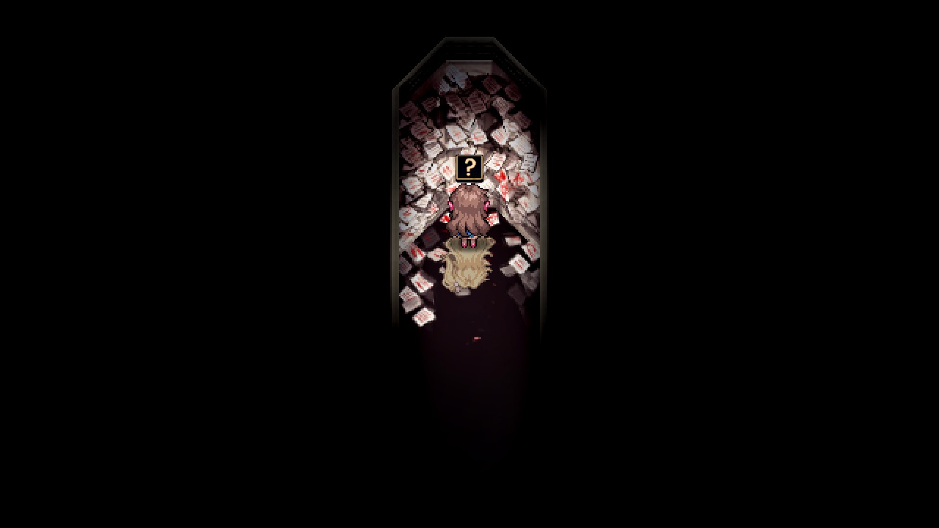 Pocket Mirror ~ GoldenerTraum: All Gallery Image Locations [SPOILERS]