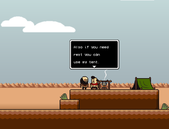 LISA: LISA the Painful Progression Map (SPOILERS)