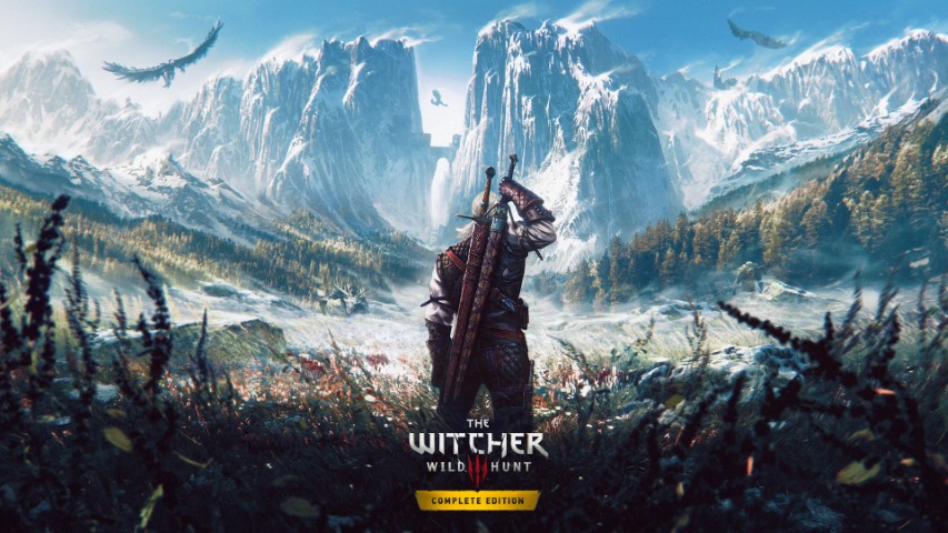 The Witcher 3: Wild Hunt: 100% Achievement Guide: The Witcher 3 - Wild Hunt