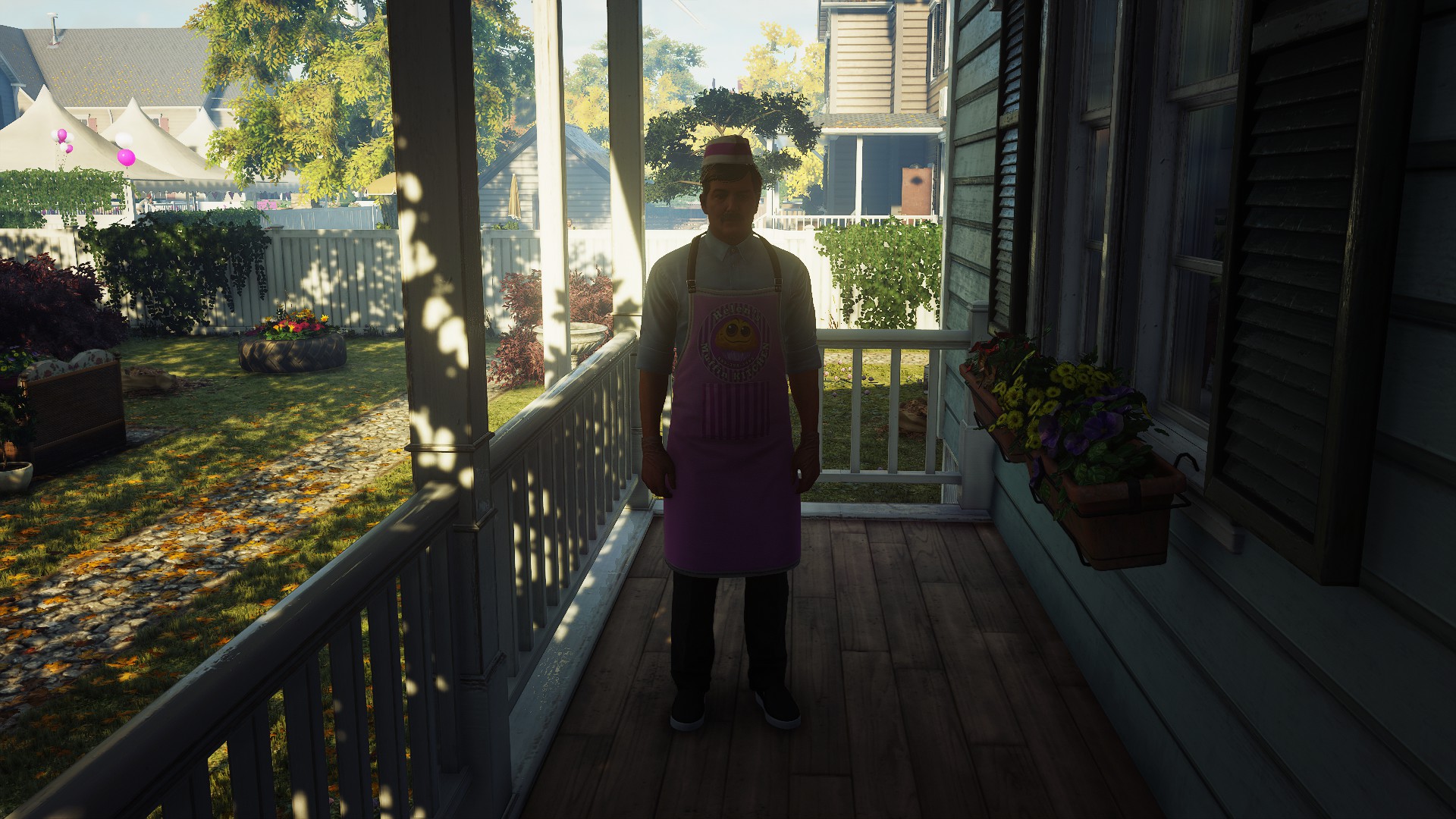 HITMAN 3: Freelancer Locations Guide