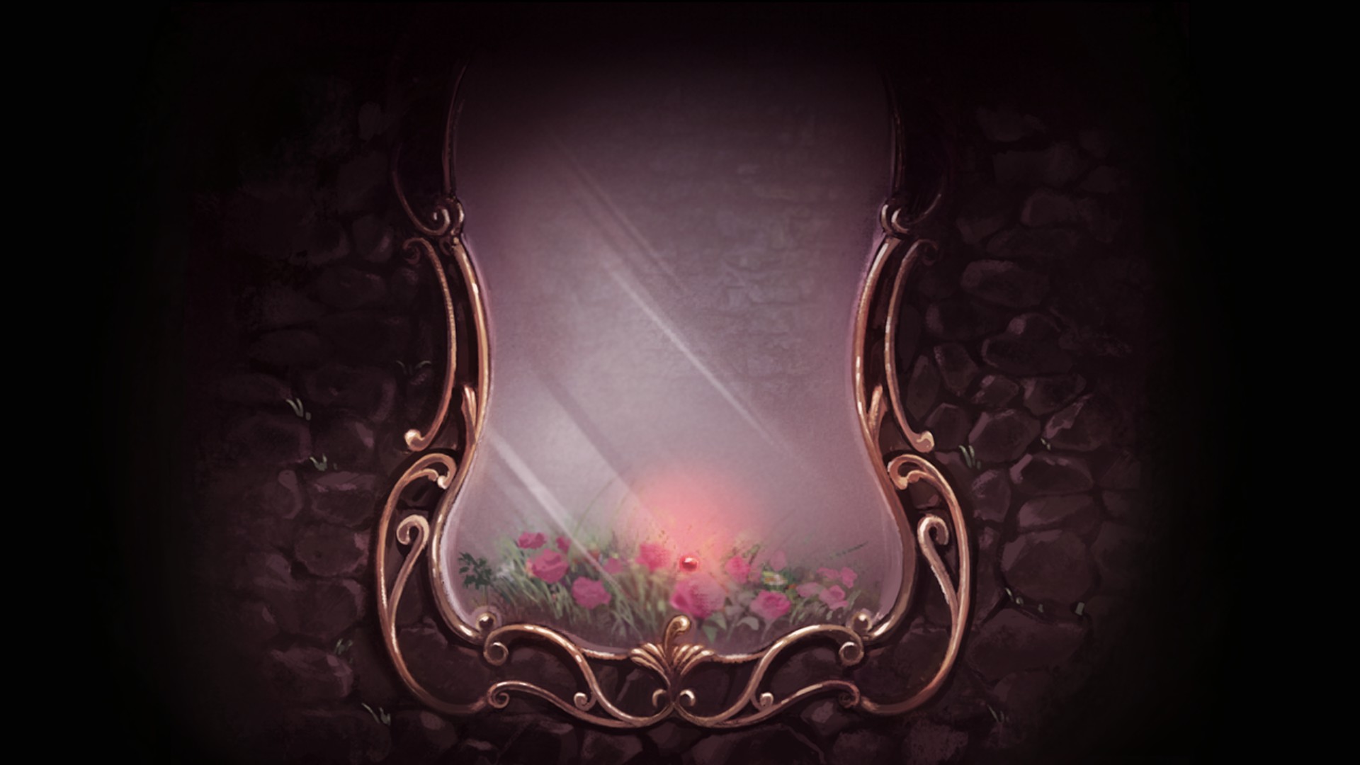 Pocket Mirror ~ GoldenerTraum: All Gallery Image Locations [SPOILERS]