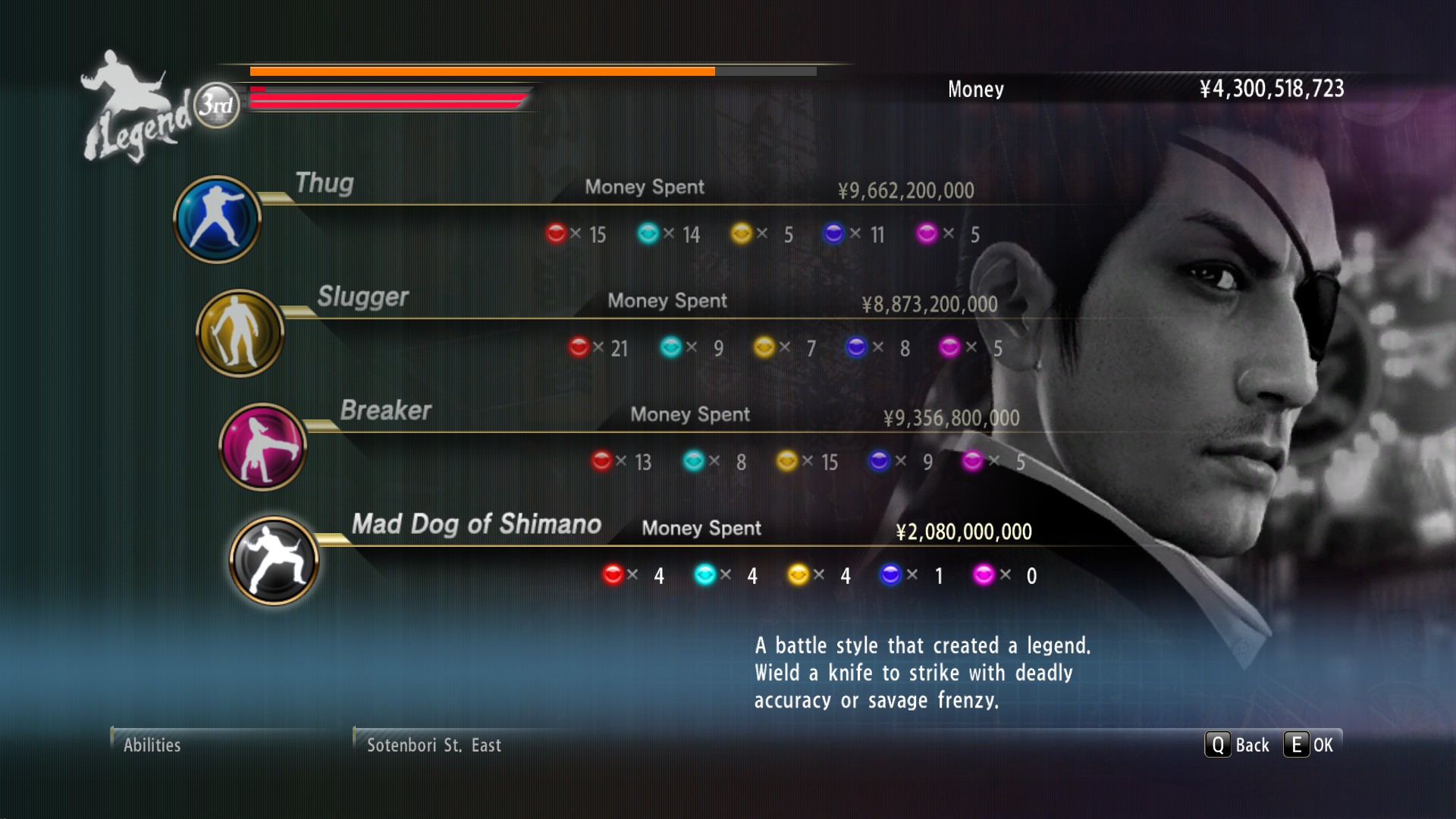 Yakuza 0: 100% Achievement Guide [Like a Dragon 0] 💯✅