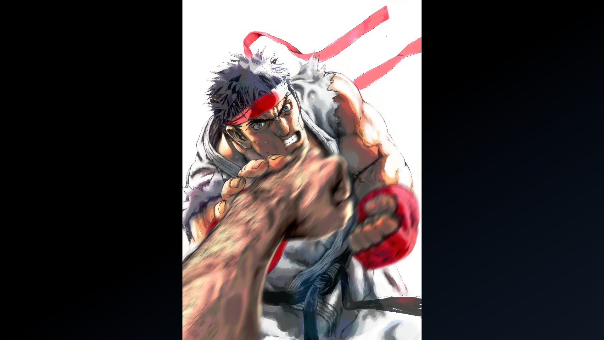 Street Fighter™ 6: Complete Art Gallery (Comics from Cutscenes also Included)