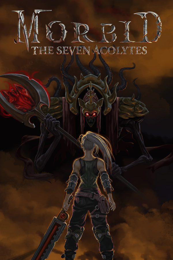 Morbid: The Seven Acolytes: 100% Achievement Guide [Morbid: The Seven Acolytes] 💯✅