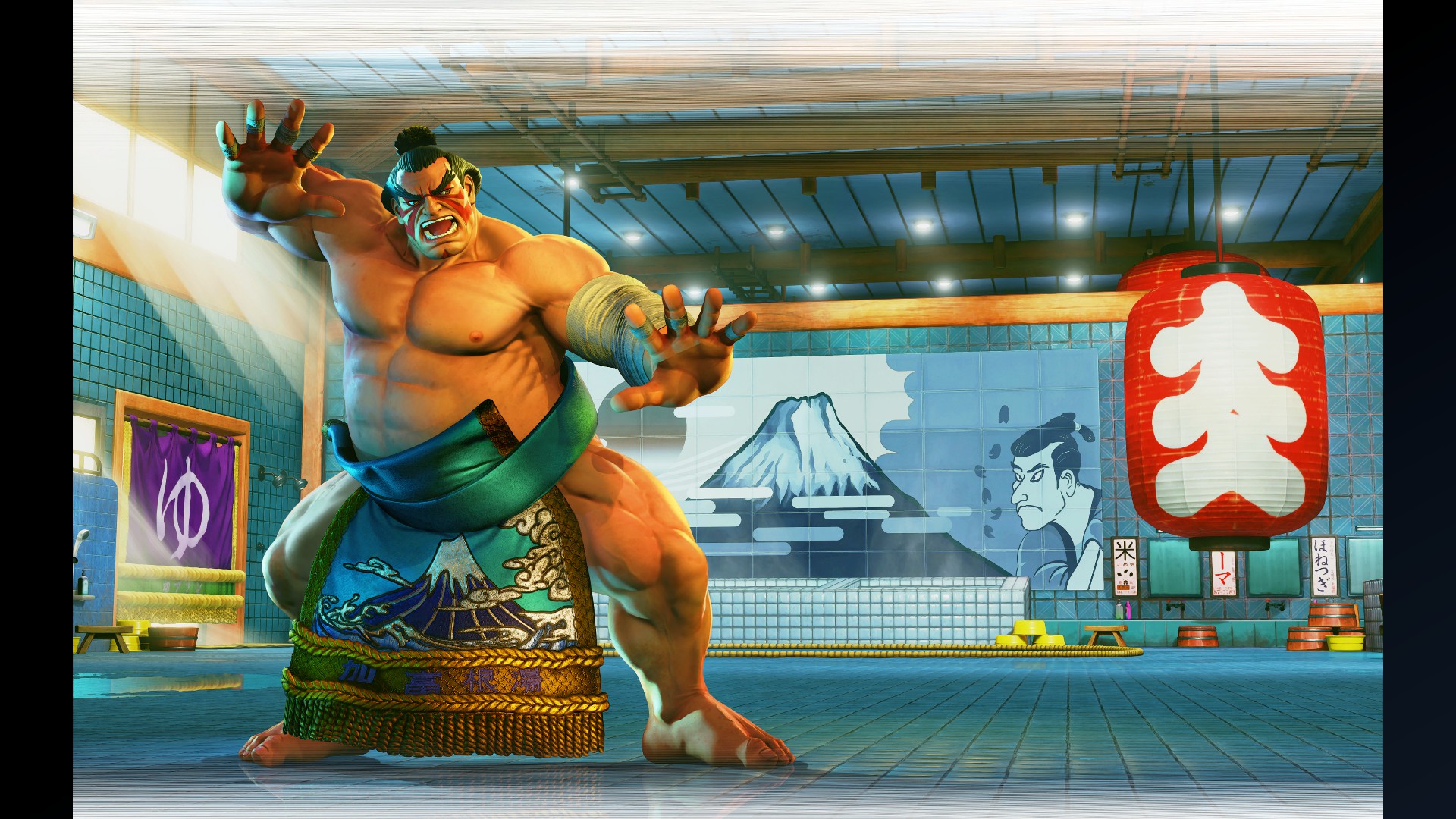 Street Fighter™ 6: Complete Art Gallery (Comics from Cutscenes also Included)