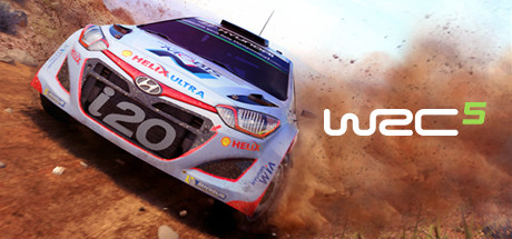 WRC 5