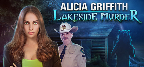 Alicia Griffith – Lakeside Murder