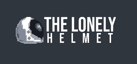 The Lonely Helmet