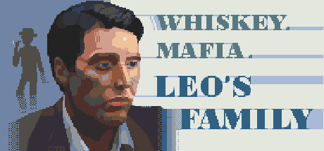 Whiskey.Mafia. Leo