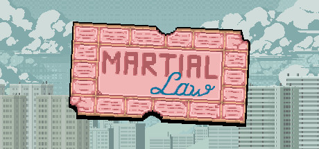 Martial Law