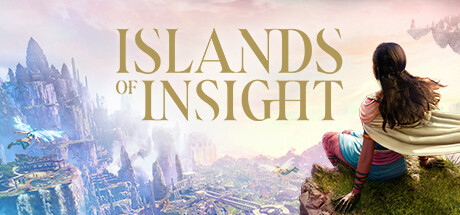 Islands of Insight