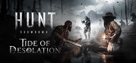 Hunt: Showdown