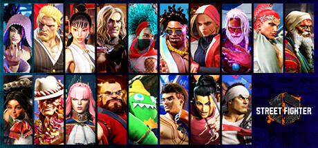 Street Fighter™ 6