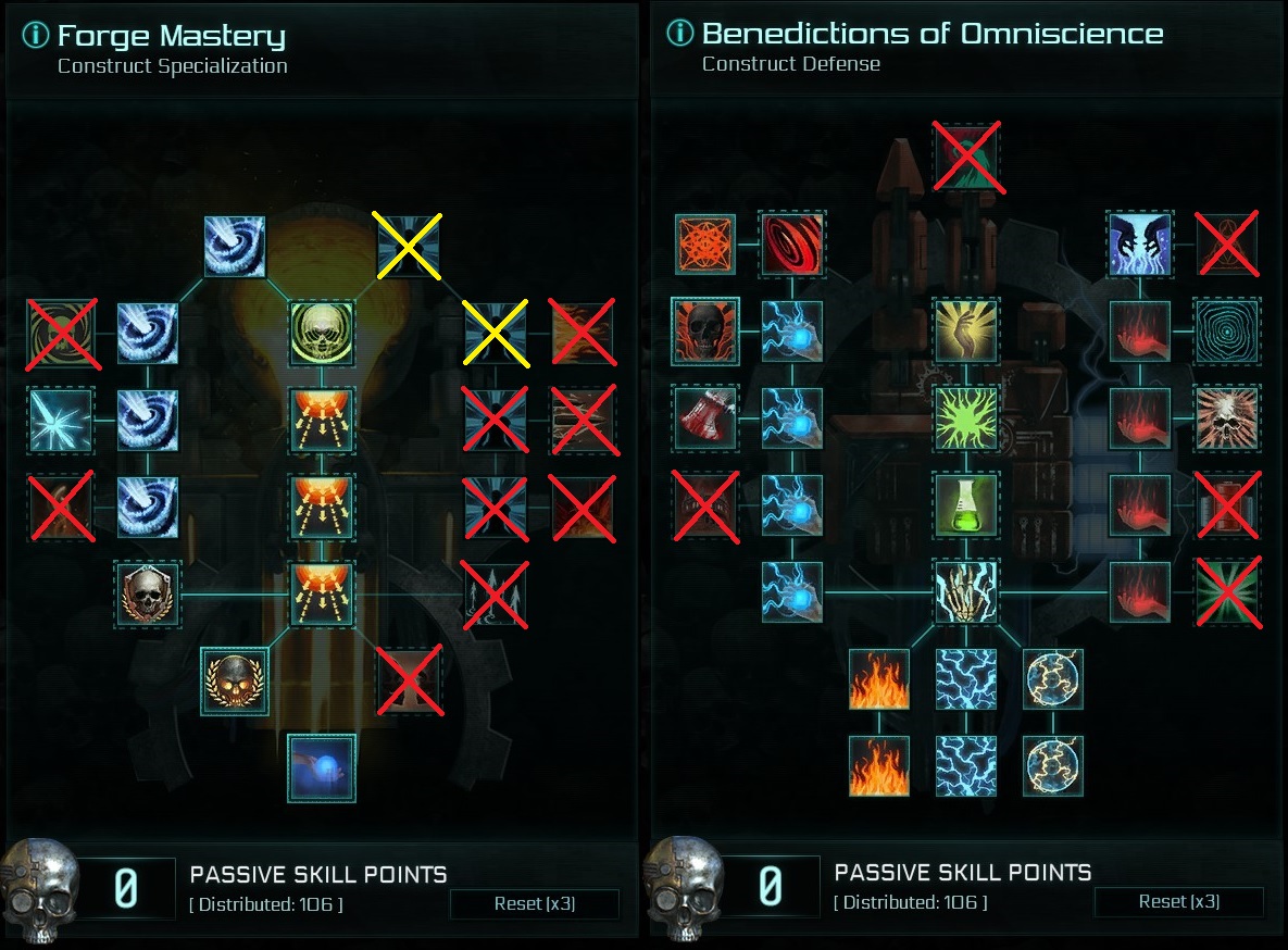 Warhammer 40,000: Inquisitor - Martyr: Tech Adept Combustor Build and Starter Guide