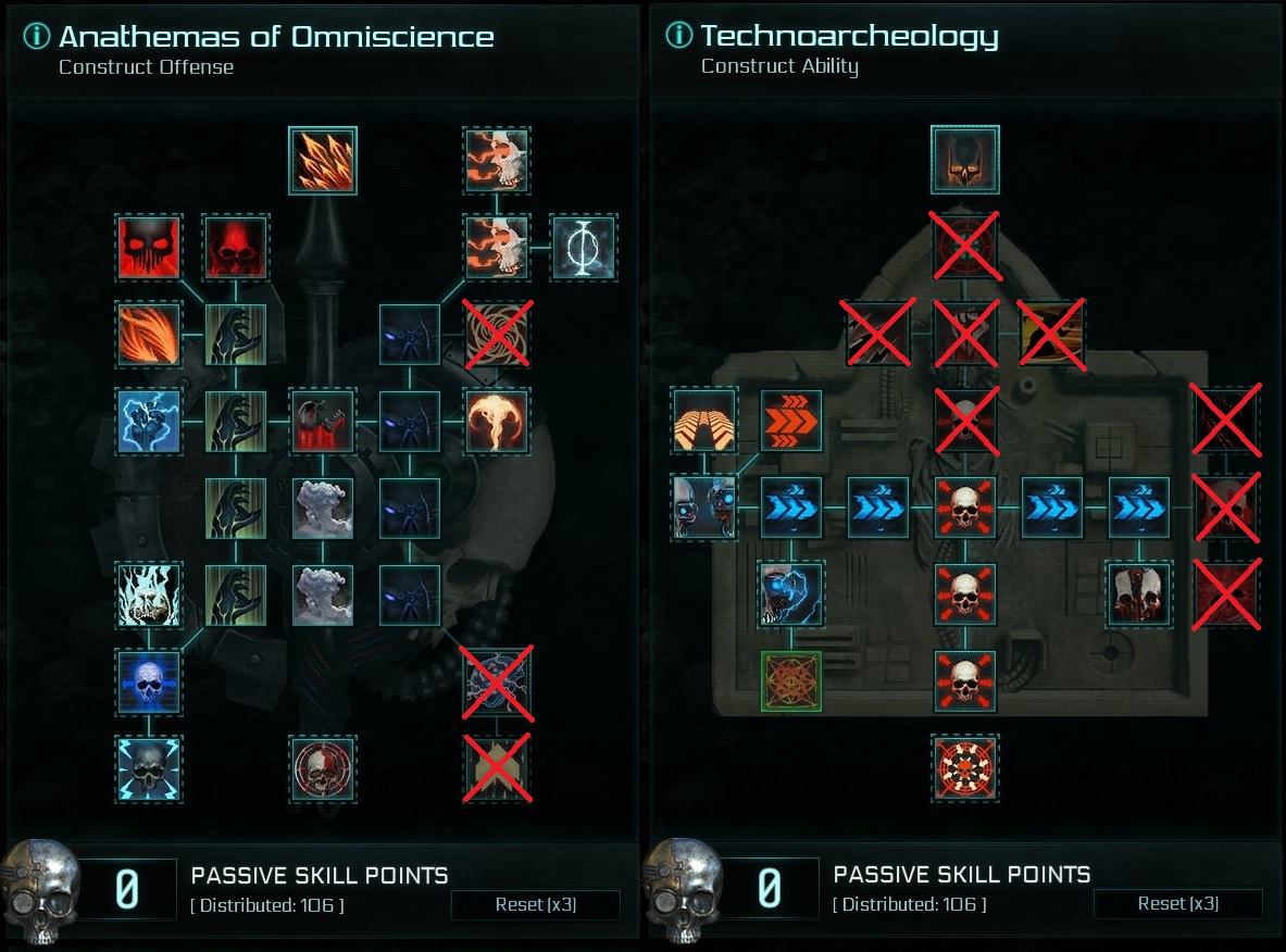 Warhammer 40,000: Inquisitor - Martyr: Tech Adept Combustor Build and Starter Guide