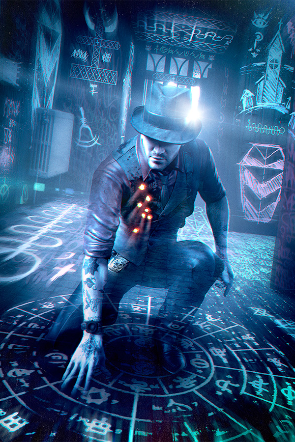 MURDERED: SOUL SUSPECT™: 100% Achievement Guide [Murdered: Soul Suspect] 💯✅