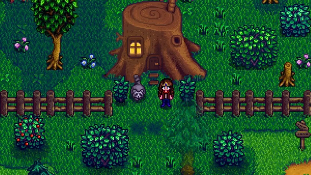 Stardew Valley: All 1.6 achievements detailed guide