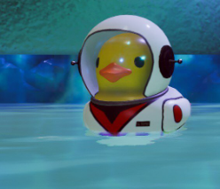 Placid Plastic Duck Simulator: Secret Room Guide