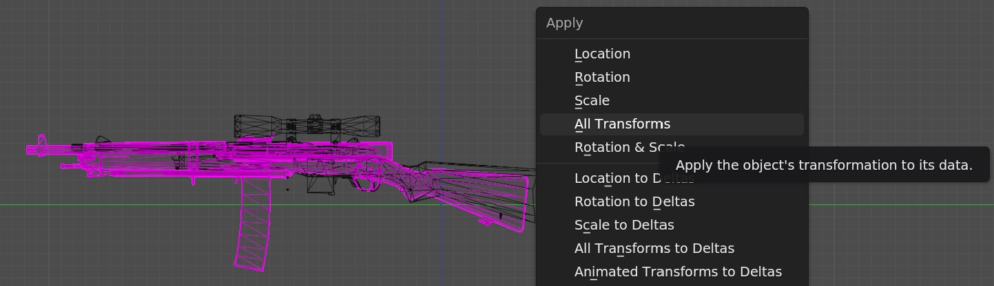 Left 4 Dead 2: Porting weapon mods to other Slots