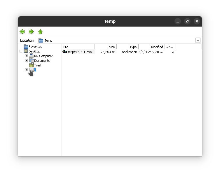 Command & Conquer™: Renegade: HOW TO: Install Community Scripts Patch on Linux/Steam Deck