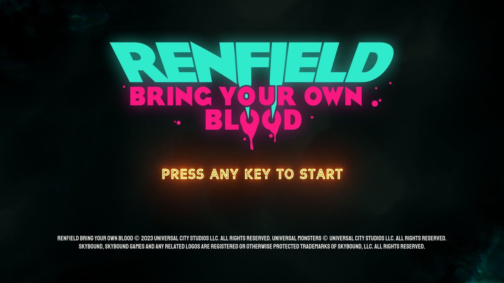 Renfield: Bring Your Own Blood: Ultimate Cheese Build Guide for Newfriends