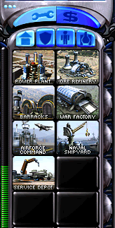 Command & Conquer: Red Alert™ 2 and Yuri’s Revenge™: Red Alert™ 2 basic Hotkeys