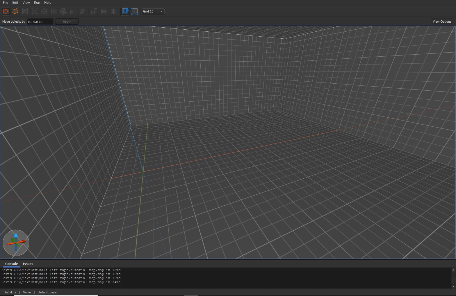 Half-Life: How to Create Custom Half Life maps using Trenchbroom