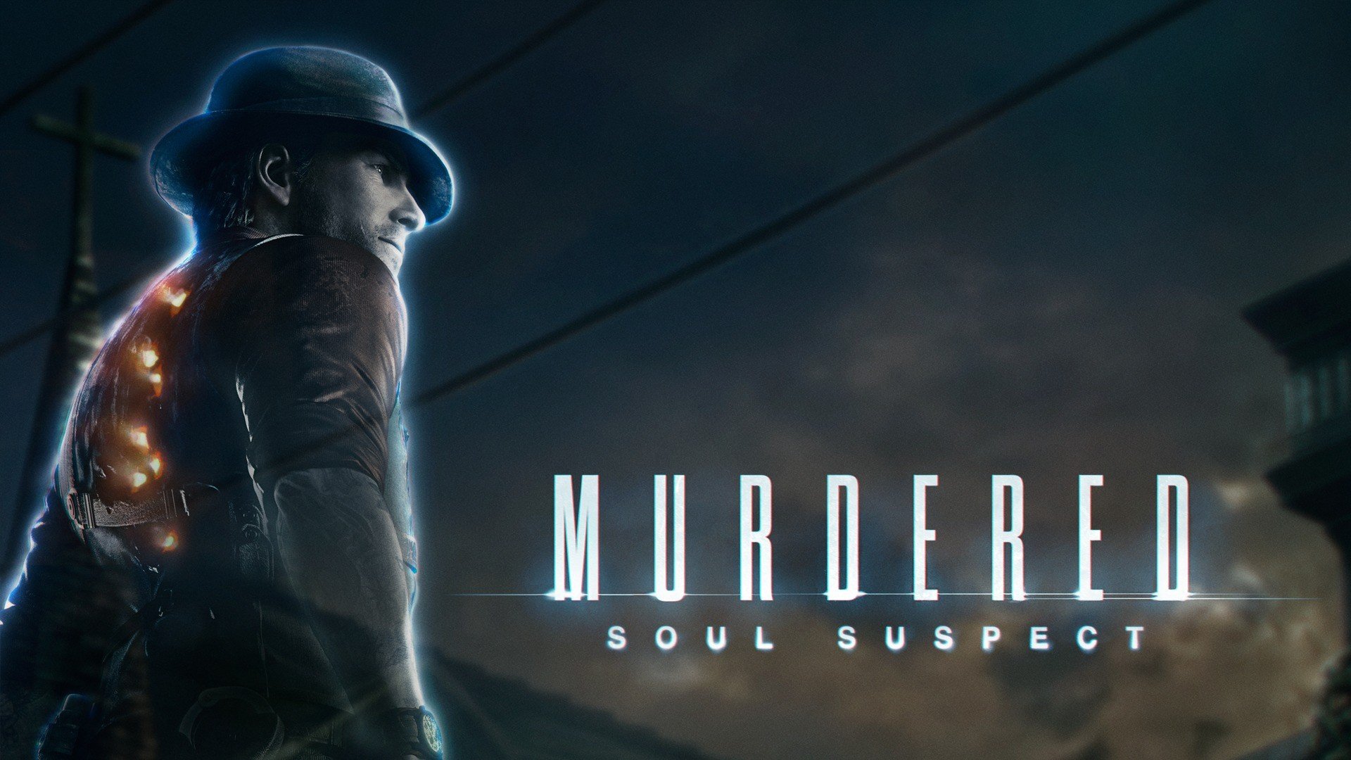 MURDERED: SOUL SUSPECT™: 100% Achievement Guide [Murdered: Soul Suspect] 💯✅