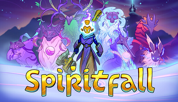 Spiritfall: 100% Achievement Guide - Spiritfall