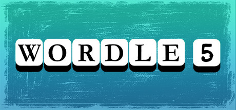 Wordle: Wordle 1-5 Achievement Guide