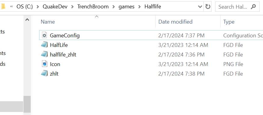 Half-Life: How to Create Custom Half Life maps using Trenchbroom