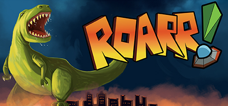 Roarr! Jurassic Edition: Achievements and Overall Guide