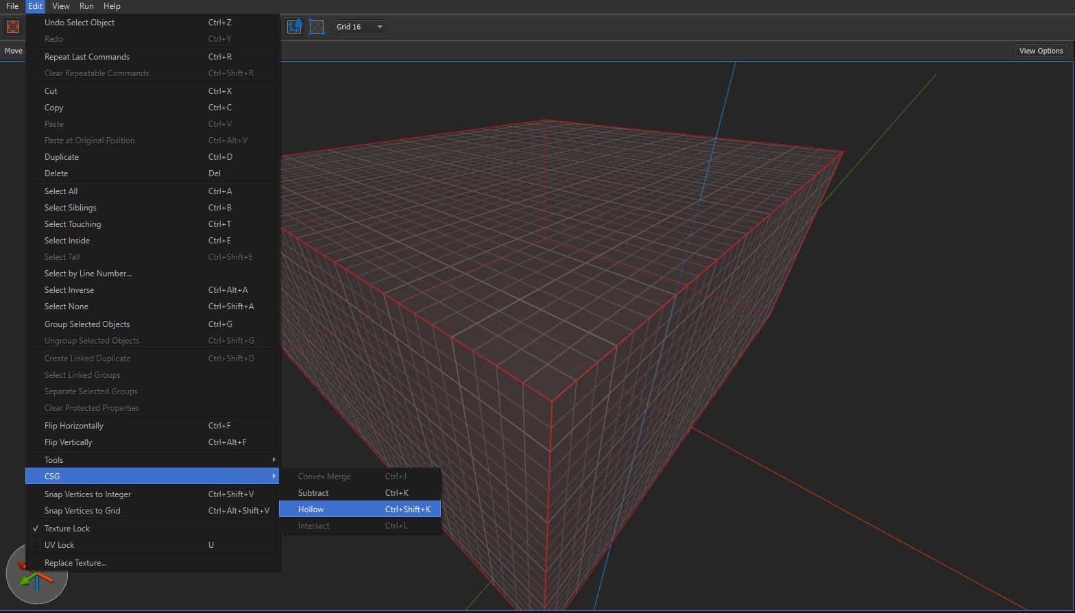 Half-Life: How to Create Custom Half Life maps using Trenchbroom