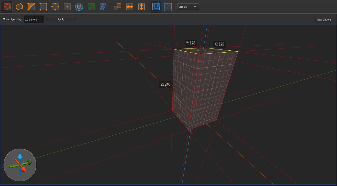 Half-Life: How to Create Custom Half Life maps using Trenchbroom