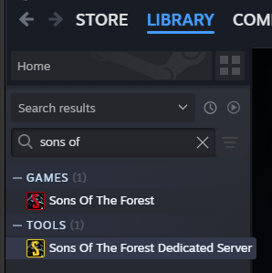 Sons Of The Forest: How to get the "TRUSTED" achievement solo.