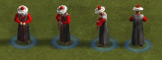 Cossacks 3: Turkey Faction Guide