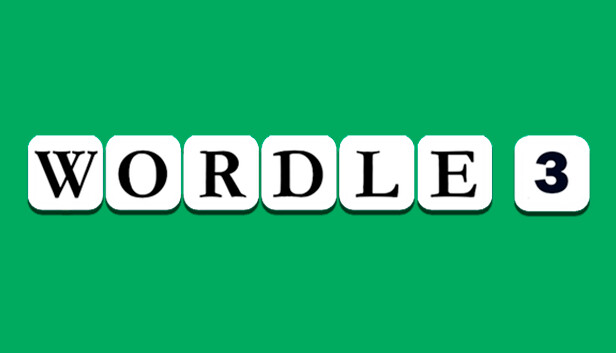 Wordle: Wordle 1-5 Achievement Guide