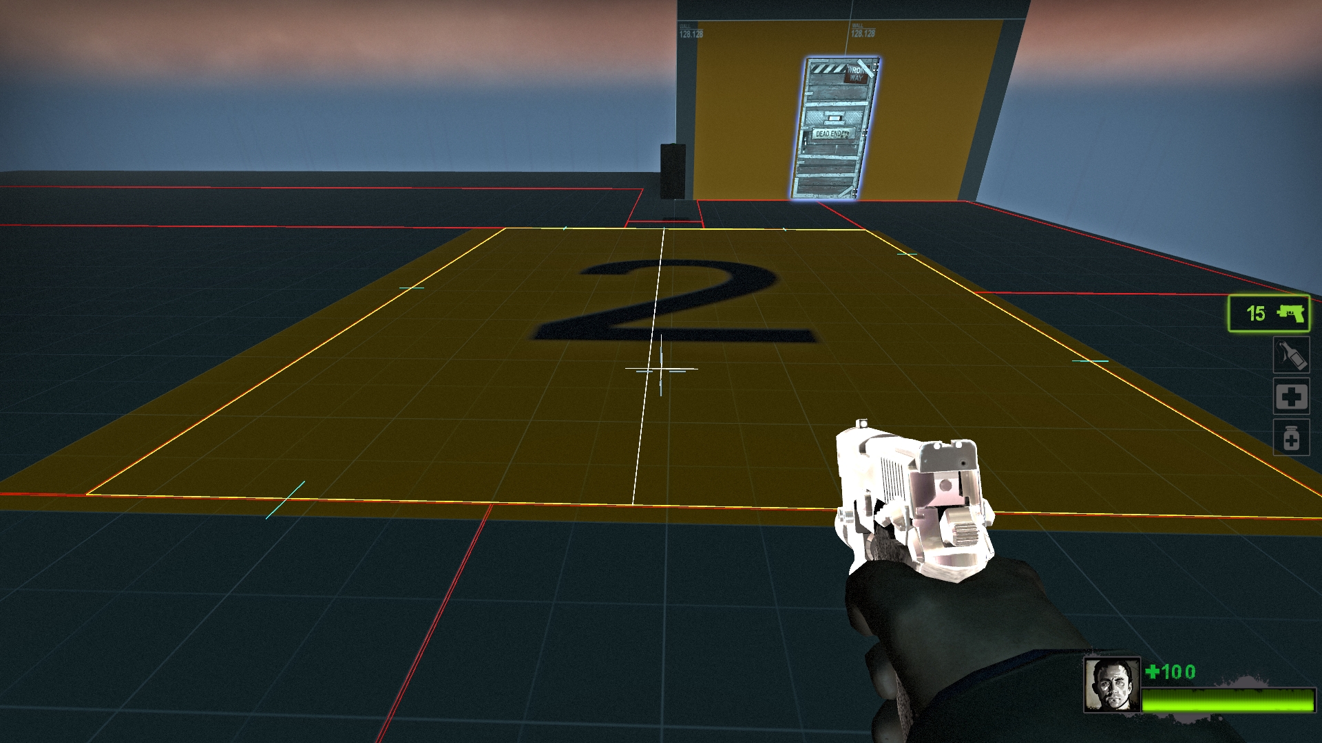 Left 4 Dead 2: L4D2 Mapping Tutorial: L4D Passing Bots Guide