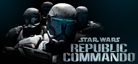 STAR WARS™ Republic Commando