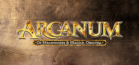 Arcanum