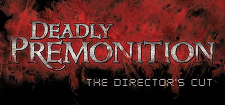 Deadly Premonition: The Director