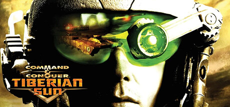 Command & Conquer™ Tiberian Sun™ and Firestorm™